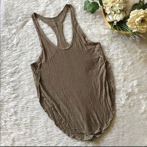 Free People Tank